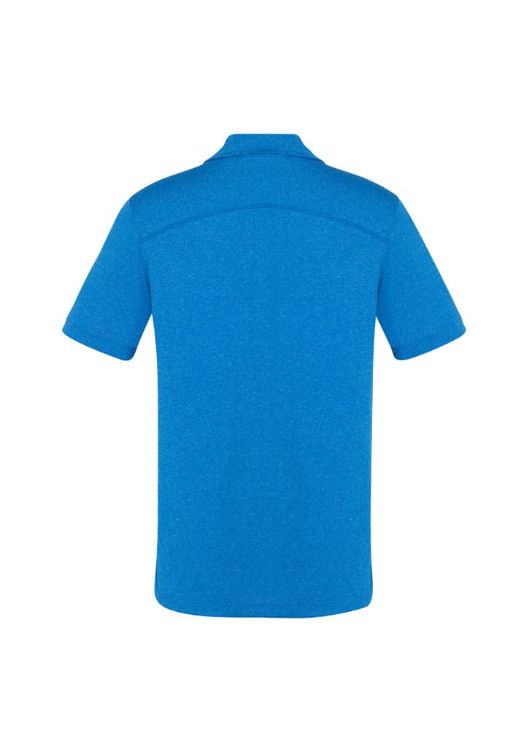 Picture of Mens Aero Short Sleeve Polo