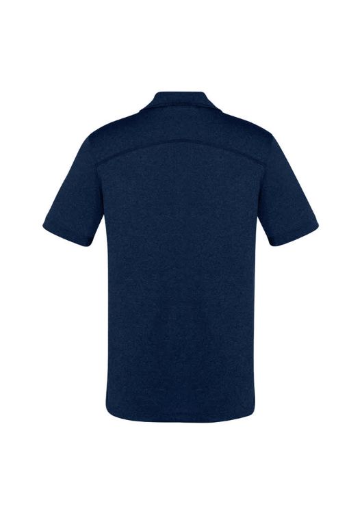 Picture of Mens Aero Short Sleeve Polo