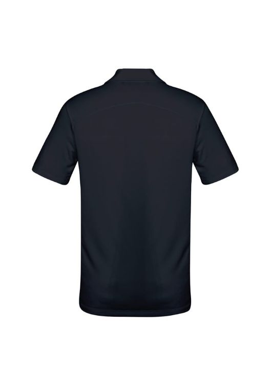 Picture of Mens Aero Short Sleeve Polo