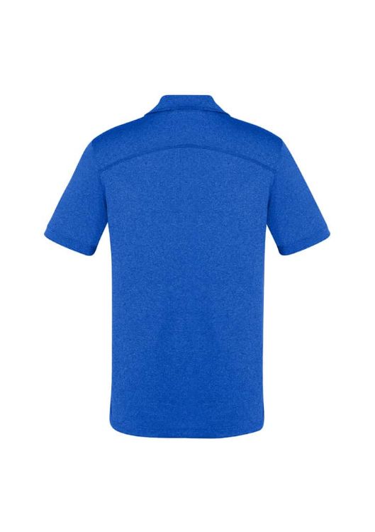 Picture of Mens Aero Short Sleeve Polo
