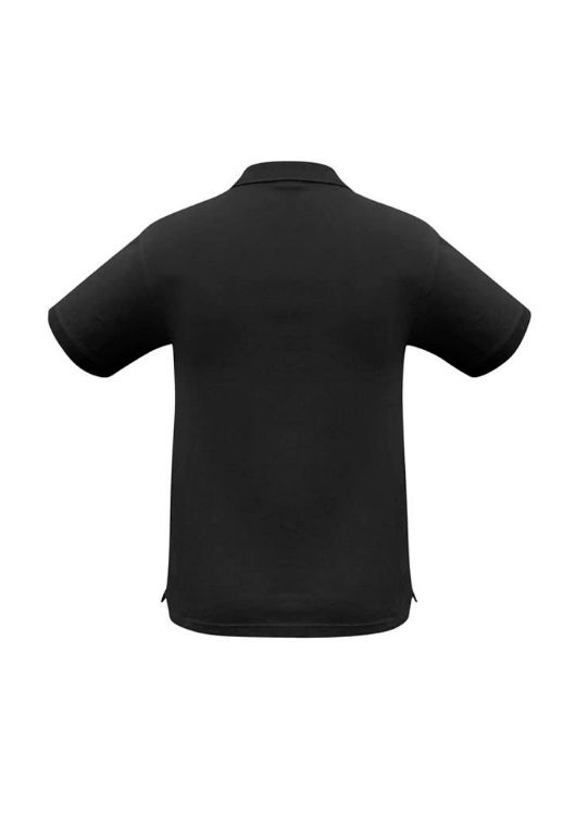 Picture of Mens Oceana Short Sleeve Polo