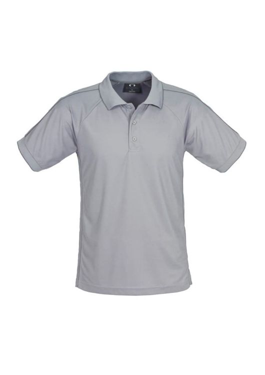 Picture of Mens Resort Short Sleeve Polo
