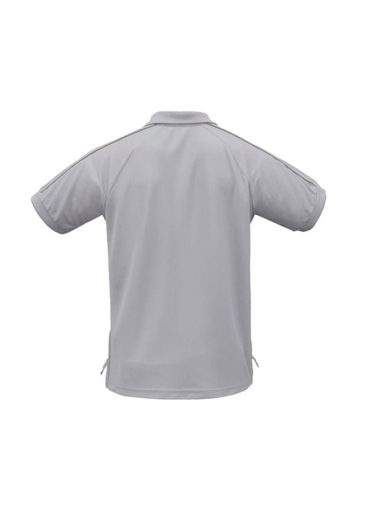 Picture of Mens Resort Short Sleeve Polo