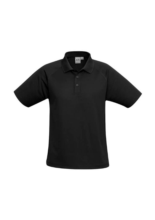 Picture of Mens Sprint Short Sleeve Polo