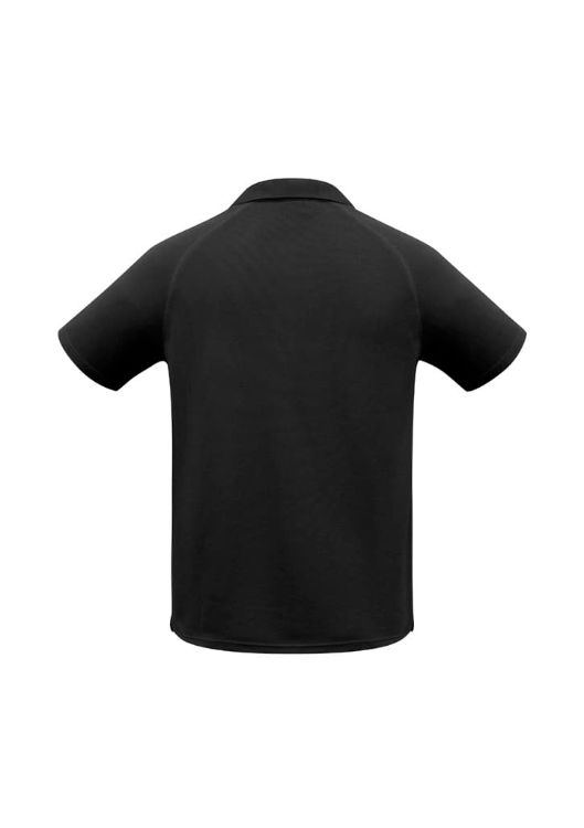 Picture of Mens Sprint Short Sleeve Polo
