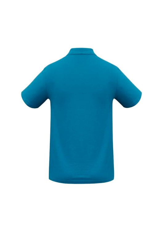 Picture of Kids Crew Short Sleeve Polo