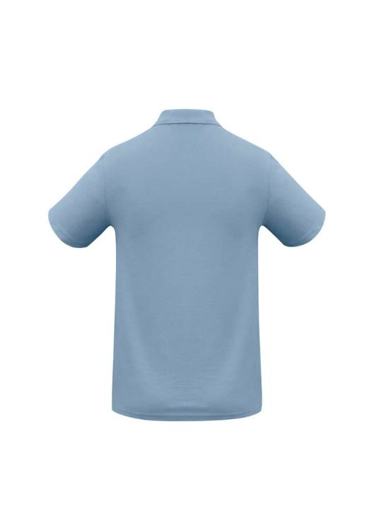 Picture of Kids Crew Short Sleeve Polo