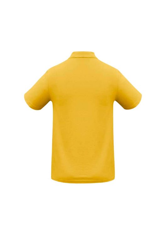 Picture of Kids Crew Short Sleeve Polo