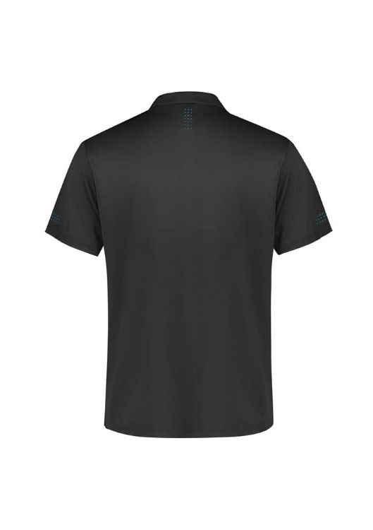 Picture of Mens Balance Short Sleeve Polo