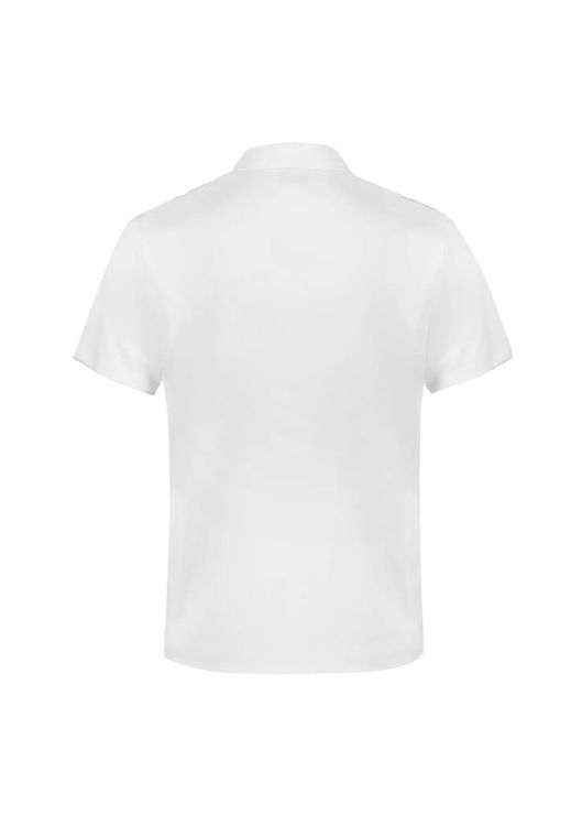 Picture of Mens Action Short Sleeve Polo
