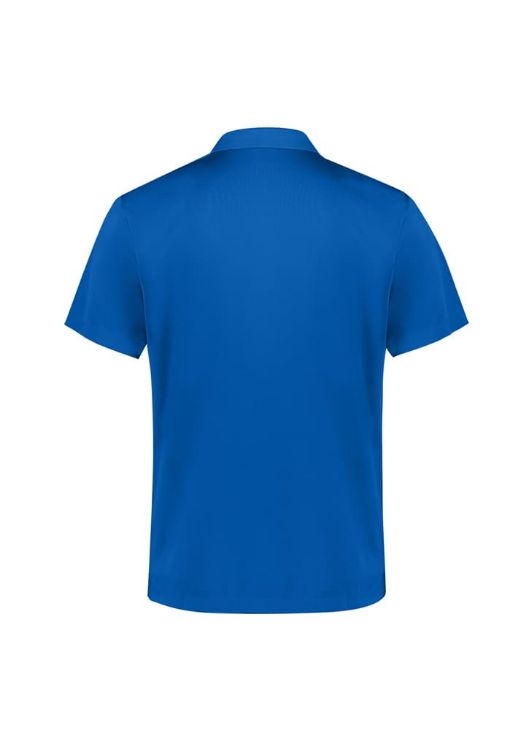 Picture of Mens Action Short Sleeve Polo