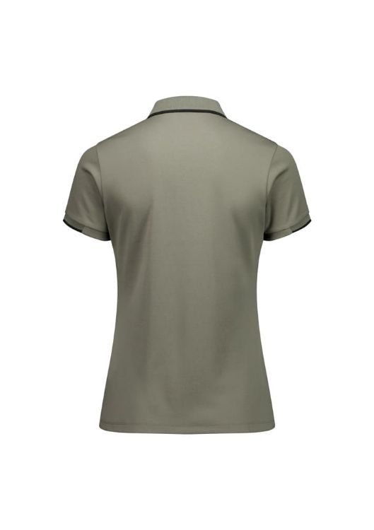 Picture of Womens Focus Short Sleeve Polo