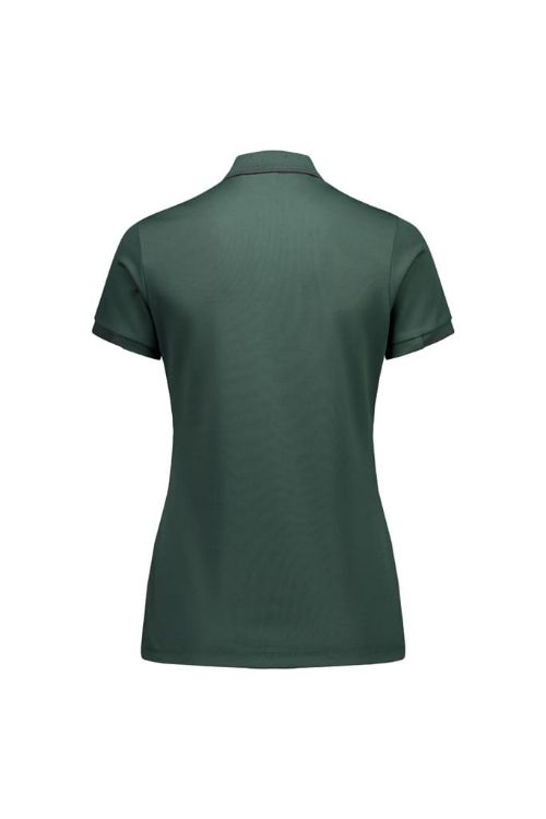 Picture of Womens Focus Short Sleeve Polo