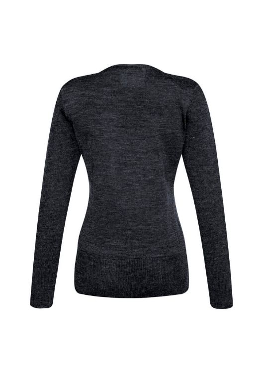 Picture of Womens Milano Pullover