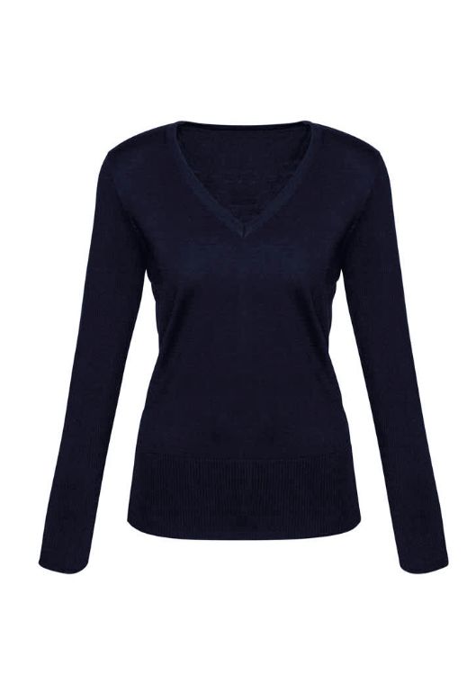 Picture of Womens Milano Pullover