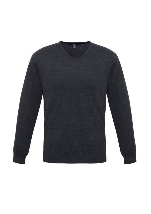 Picture of Mens Milano Pullover