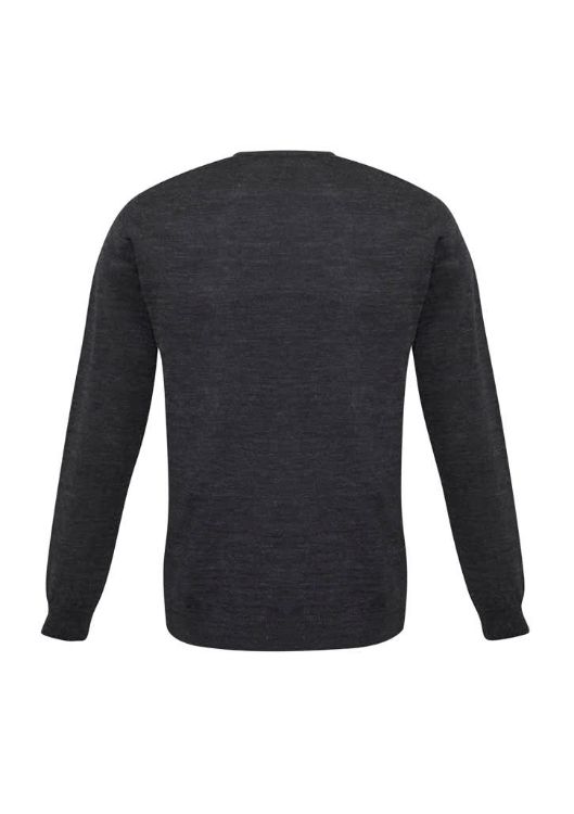 Picture of Mens Milano Pullover