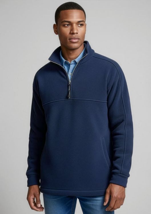 Picture of Mens Heavy Weight Fleece