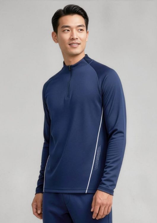 Picture of Unisex Balance Mid Layer Top