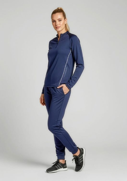 Picture of Unisex Balance Mid Layer Top