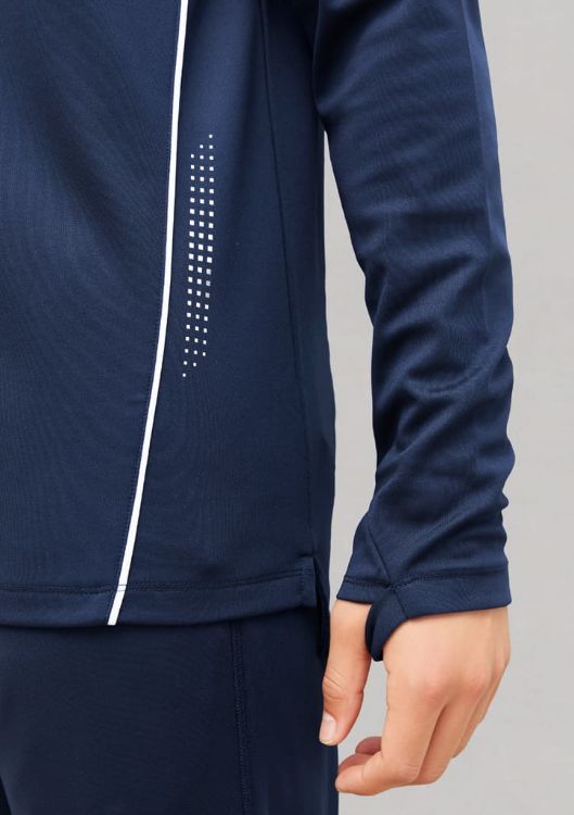 Picture of Unisex Balance Mid Layer Top