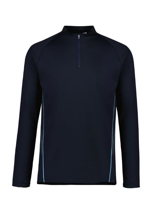 Picture of Unisex Balance Mid Layer Top