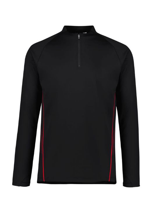 Picture of Unisex Balance Mid Layer Top