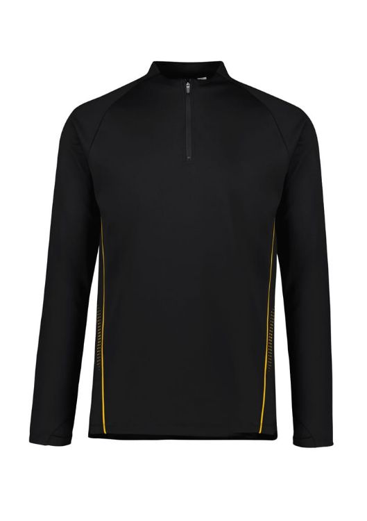 Picture of Unisex Balance Mid Layer Top