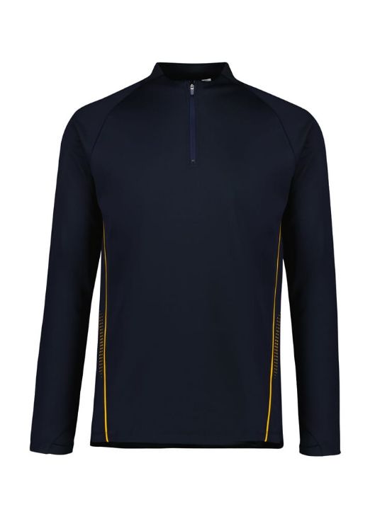 Picture of Unisex Balance Mid Layer Top