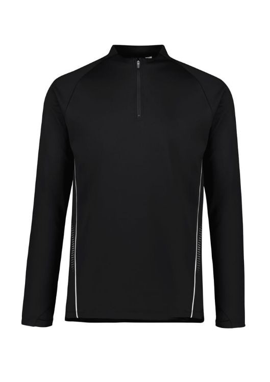 Picture of Unisex Balance Mid Layer Top