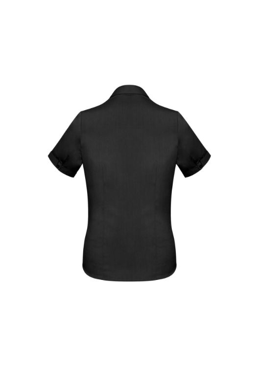 Picture of Womens Monaco Short Sleeve Shirt