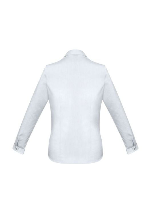 Picture of Womens Monaco Long Sleeve Shirt