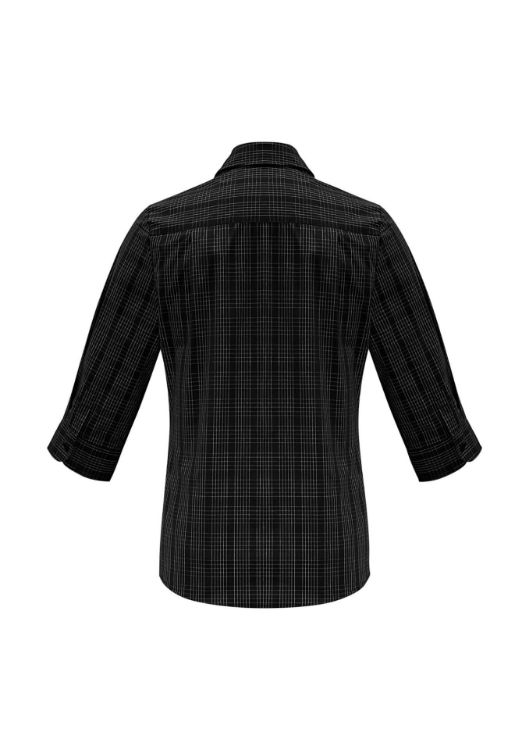 Picture of Womens Harper 3/4 Sleeve Shirt