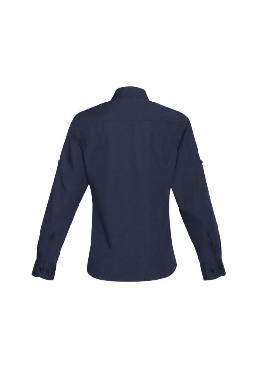 Picture of Womens Bondi Long Sleeve Shirt