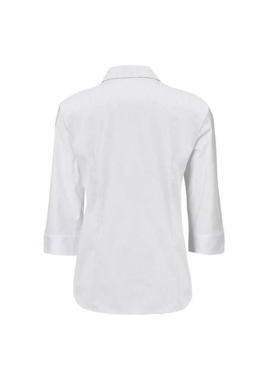Picture of Womens Metro 3/4 Sleeve Shirt