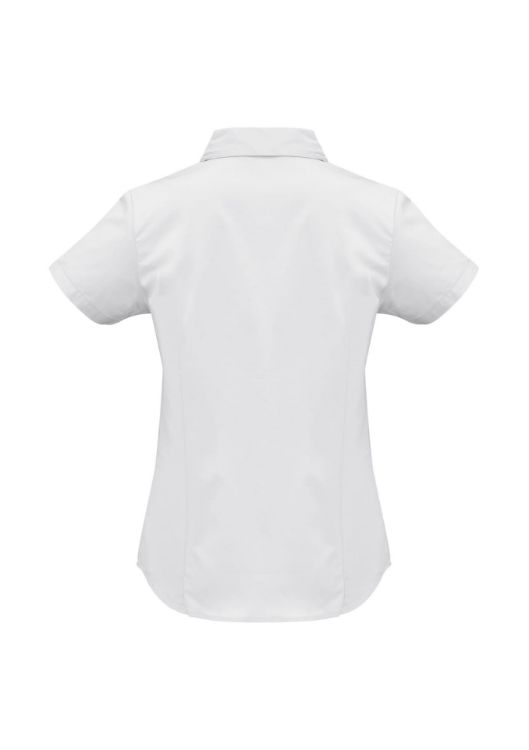 Picture of Womens Metro Short Sleeve Shirt
