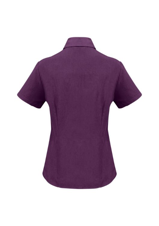 Picture of Womens Oasis Short Sleeve Shirt