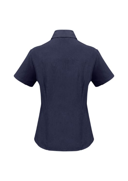 Picture of Womens Oasis Short Sleeve Shirt