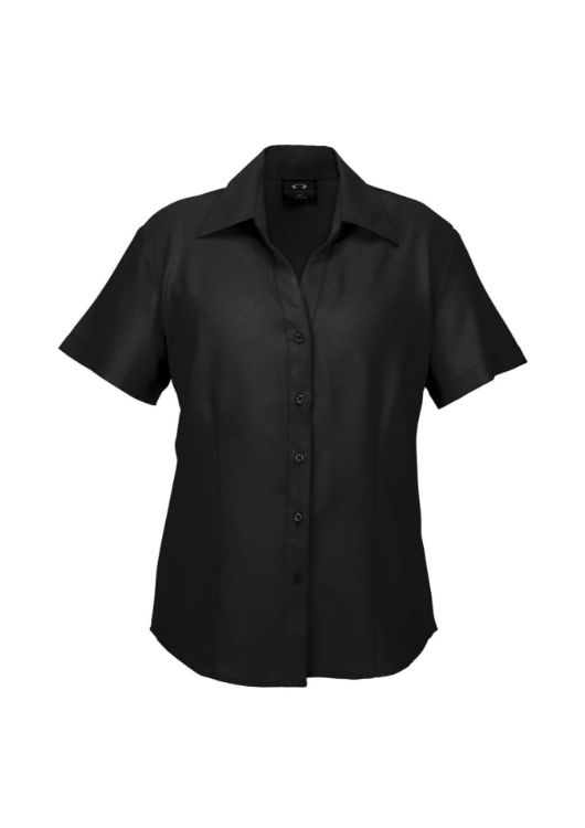 Picture of Womens Oasis Short Sleeve Shirt