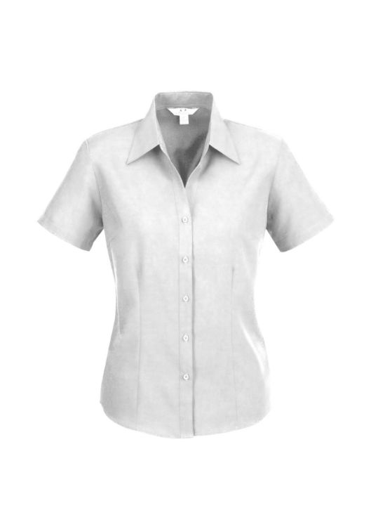 Picture of Womens Oasis Short Sleeve Shirt