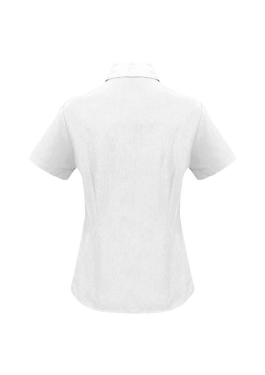 Picture of Womens Oasis Short Sleeve Shirt