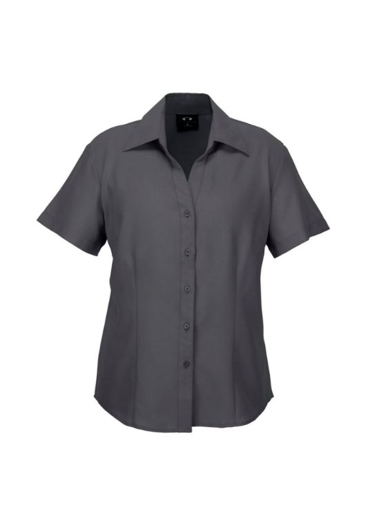 Picture of Womens Oasis Short Sleeve Shirt