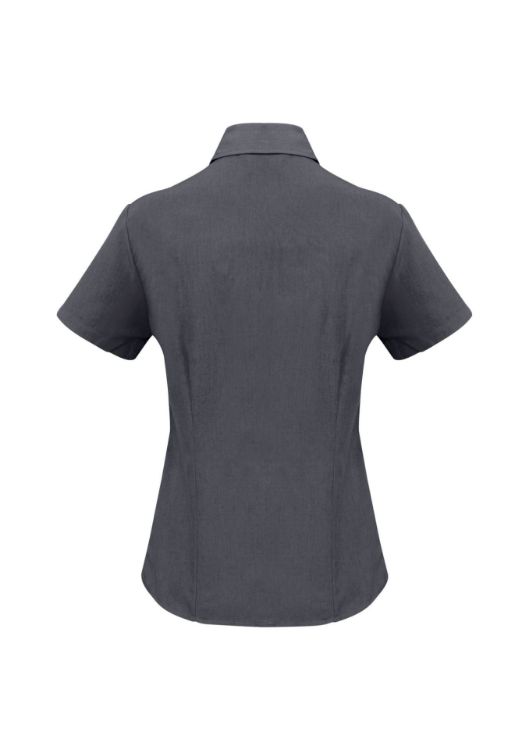 Picture of Womens Oasis Short Sleeve Shirt