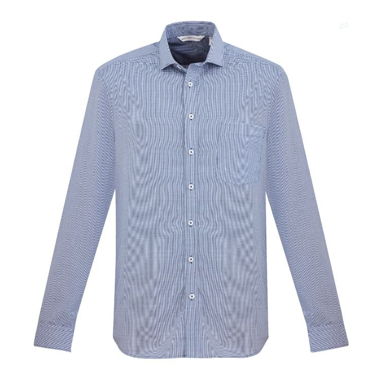 Picture of Mens Jagger Long Sleeve Shirt