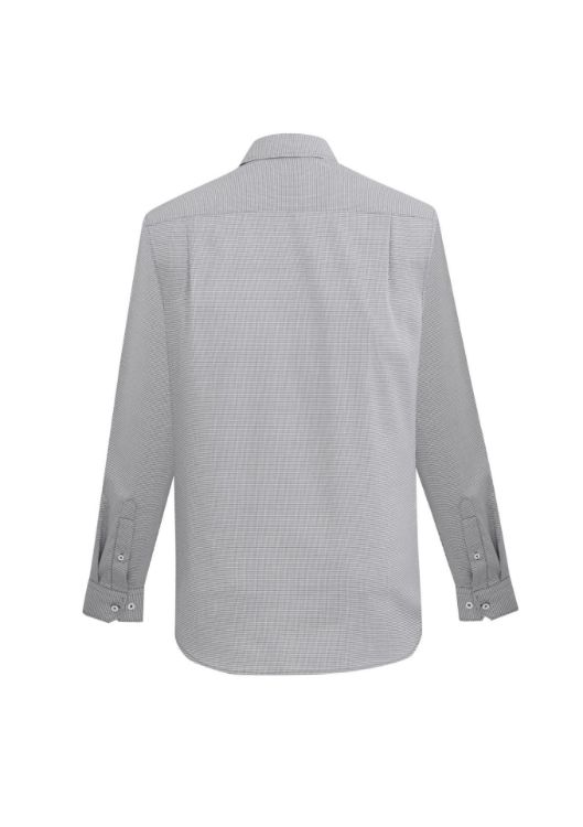 Picture of Mens Jagger Long Sleeve Shirt