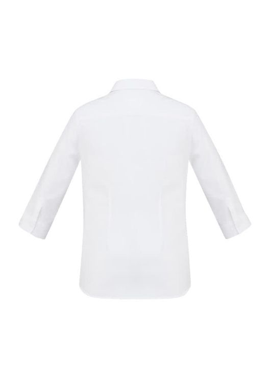Picture of Womens Regent 3/4 Sleeve Shirt