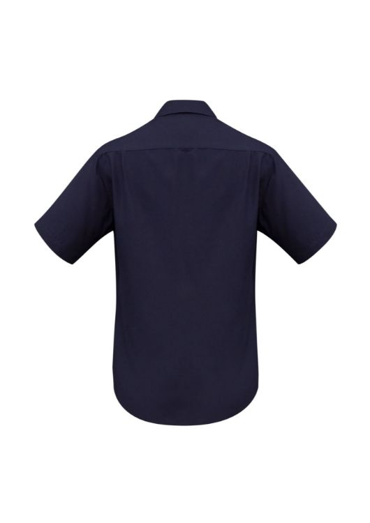 Picture of Mens Oasis Short Sleeve Shirt