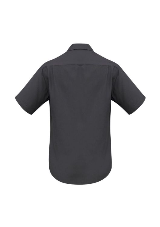 Picture of Mens Oasis Short Sleeve Shirt