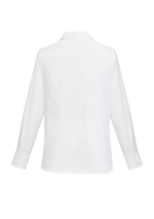 Picture of Womens Regent Long Sleeve Shirt