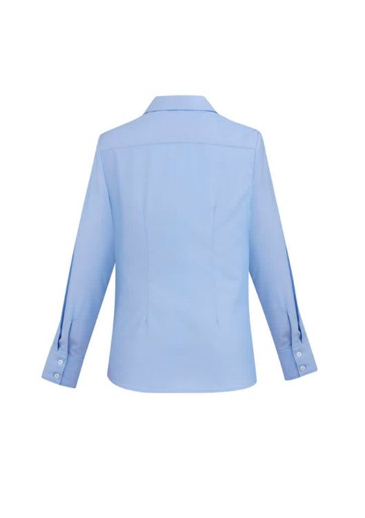 Picture of Womens Regent Long Sleeve Shirt